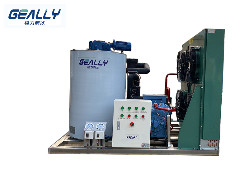 使用制冰機(jī)時(shí)要注意什么？制冰慢有哪些原因？